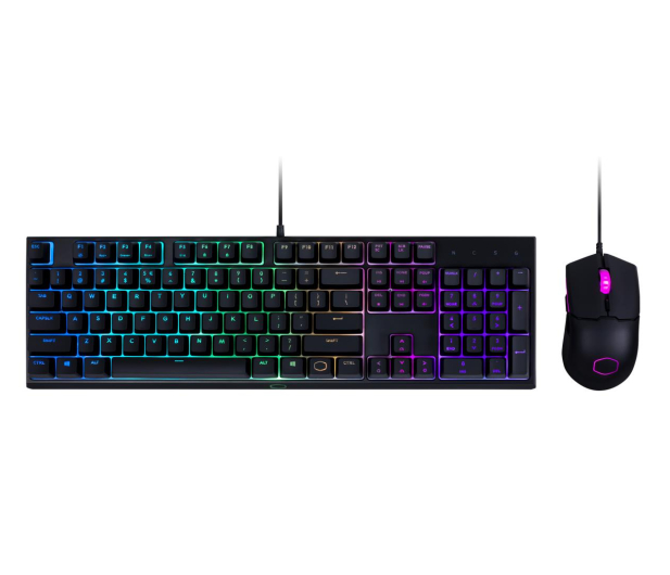 COOLER MASTER Master MS110 MS-110-KKMF1-US+ mysz - 723660 - zdjęcie